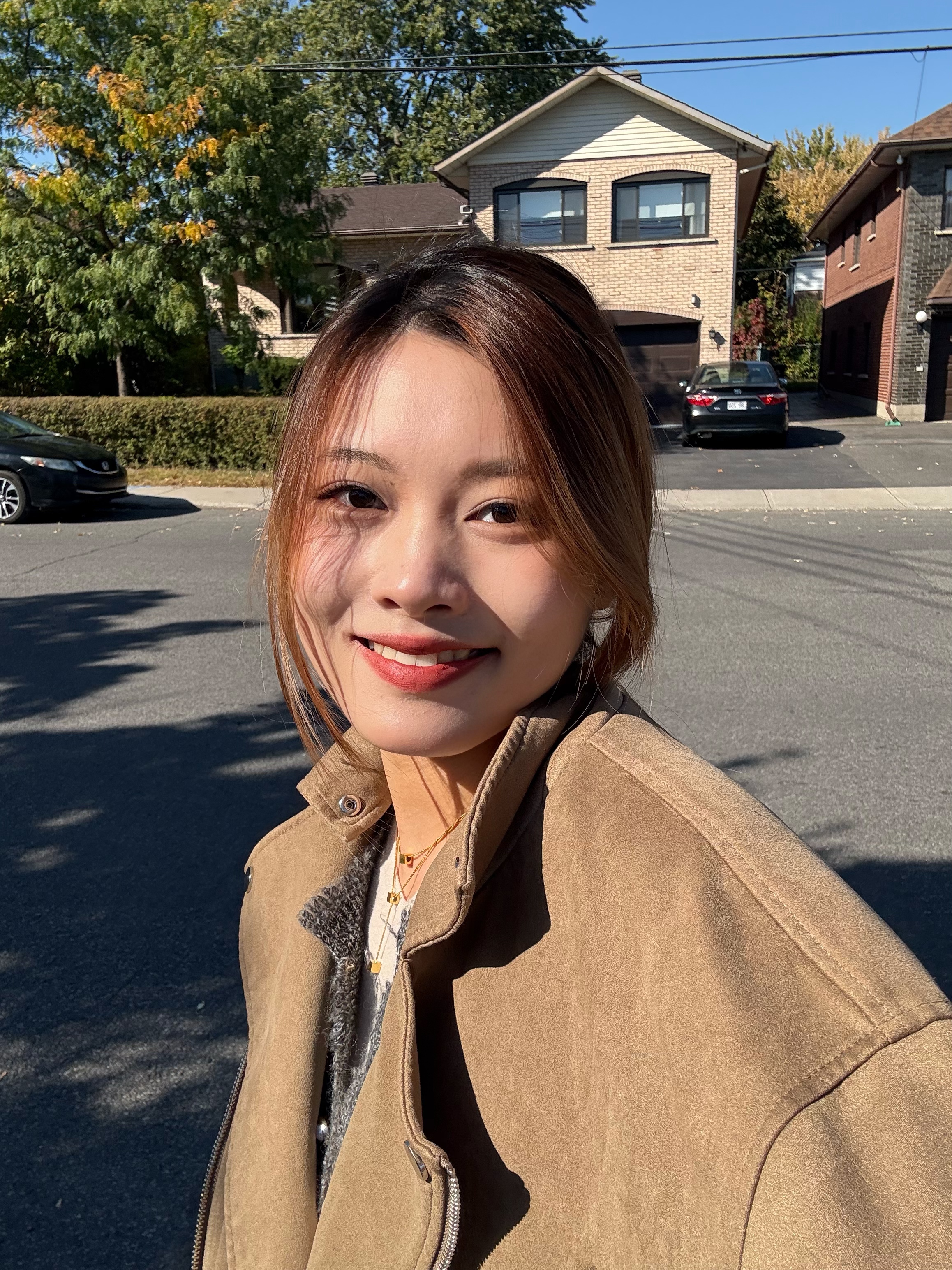 Jazlyn Pei
